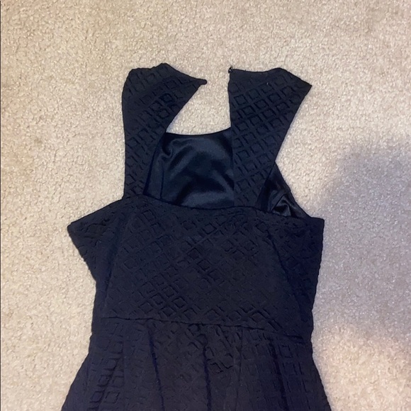 Maurices black dress size small - Picture 5 of 5